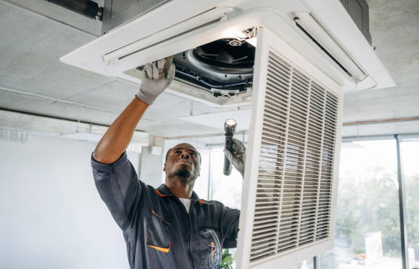 Licensed Ductwork Repair service in Weston, PA - FH HVAC