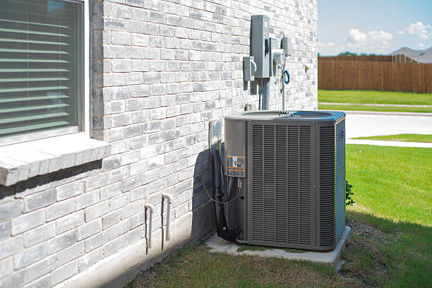 Reliable Ductwork Repair contractor in Weston, PA by FH HVAC